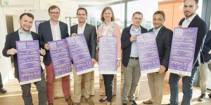 Beitragsbild des Blogbeitrags Grazer Startup Barometer 2018: Die Grazer Startup-Szene ist seit 2014 stetig im Aufschwung, Investitionen steigen an