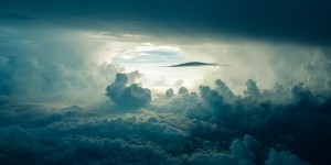 Beitragsbild des Blogbeitrags Trübes Wetter, trübe Laune – Wie man in der kalten Jahreszeit depressive Zustände vermeidet