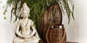 Beitragsbild des Blogbeitrags Die TOP 10 Tipps für mehr Ausgeglichenheit durch Meditation 