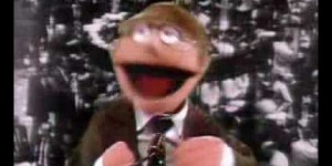 Beitragsbild des Blogbeitrags Verkaufen, verkaufen, verkaufen – Das phänomenale Motivationsvideo aus der Muppet Show 