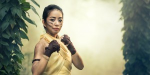 Beitragsbild des Blogbeitrags Verletzende Worte: so kannst du dich davor schützen 