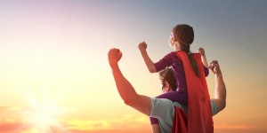 Beitragsbild des Blogbeitrags Der beste Rat, den mein Vater mir je gab … 