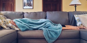Beitragsbild des Blogbeitrags Dein Leben ist eintönig, festgefahren und frustrierend? – Mit diesen 5 Tipps geht’s wieder voran 
