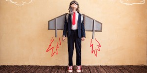 Beitragsbild des Blogbeitrags Nimm deine Karriere in die eigene Hand – In 10 Schritten zur Beförderung