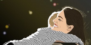 Beitragsbild des Blogbeitrags Selbstwert verleiht Flügel – so gibst du anderen mehr Auftrieb 