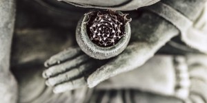 Beitragsbild des Blogbeitrags Achtsamkeit – Der Schlüssel zum Glück – Und eine wahre Geschichte