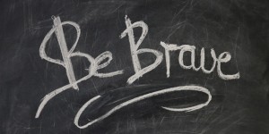 Beitragsbild des Blogbeitrags Trau dich – 9 Punkte die zeigen, warum “lästig sein” erfolgreich macht