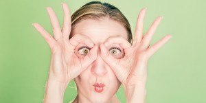 Beitragsbild des Blogbeitrags Fünf einfache Tipps für gesunde Augen und eine garantiert bessere Sehkraft 