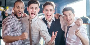 Beitragsbild des Blogbeitrags Keine Arbeitsmotivation zu finden? – Die TOP 10 Tipps wie du Mitarbeiter und Kollegen bei der Arbeit motivierst