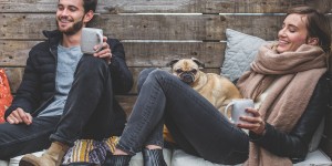 Beitragsbild des Blogbeitrags Nur nicht durchdrehen – Die etwas andere Teamgeschichte