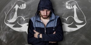 Beitragsbild des Blogbeitrags Bist du der nächste Schwarzenegger? – Vorwärtskommen im Job dank Selbstmarketing 