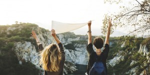 Beitragsbild des Blogbeitrags Mehr als Vorsätze – 5 Gewohnheiten, um aus dem neuen Jahr dein bestes Jahr zu machen 
