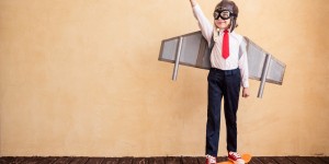 Beitragsbild des Blogbeitrags Die TOP 10 Regeln erfolgreicher Menschen 