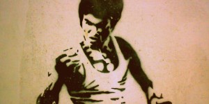 Beitragsbild des Blogbeitrags Bruce Lee – Die Top 20 Zitate für den richtigen Kick 