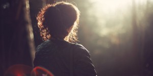Beitragsbild des Blogbeitrags Schau auf DICH – Selbstfürsorge als Weg zum Erfolg 
