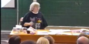 Beitragsbild des Blogbeitrags Vera F. Birkenbihl – Viren des Geistes