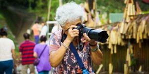Beitragsbild des Blogbeitrags Auch im hohen Alter soll Arbeit Spaß machen – So bleiben Herz und Kreislauf gesund!