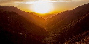 Beitragsbild des Blogbeitrags Nichts bleibt so, wie es ist – Ein Artikel über Wandel, Zufriedenheit und die Kraft der inneren Einstellung