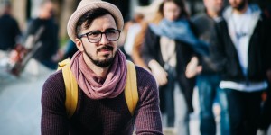 Beitragsbild des Blogbeitrags Sei du selbst die Veränderung, die du woanders sehen willst