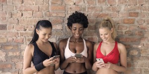 Beitragsbild des Blogbeitrags Sich mit anderen vergleichen – Was sagt es über dich aus?
