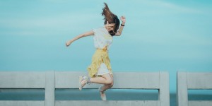 Beitragsbild des Blogbeitrags Alle sagten immer: “Sie kann das nicht” … bis sie es einfach gemacht hat