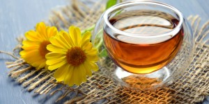 Beitragsbild des Blogbeitrags Der Herbst Tee-Guide: Welt der Teesorten