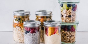 Beitragsbild des Blogbeitrags Das 1×1 der Superfoods  – und warum sie wirklich schön machen 