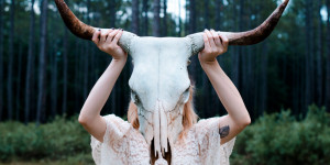 Beitragsbild des Blogbeitrags Mut tut gut – Wie du dich in jeder Situation von Ängsten befreien kannst