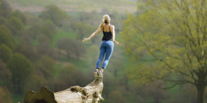 Beitragsbild des Blogbeitrags Ive got the Power – 4 Tipps für mehr Motivation