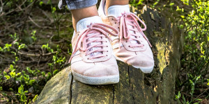 Beitragsbild des Blogbeitrags Stillstand in deinem Leben? – 3 Tipps, um Schritt für Schritt vorwärts zu kommen