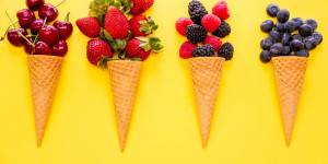 Beitragsbild des Blogbeitrags Zuckerfrei Leben: Abnehmen ohne Jojo-Effekt – 10 Tipps, wie du ohne Zucker gesund abnimmst