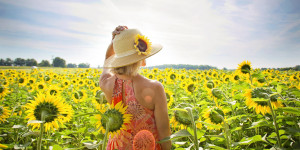 Beitragsbild des Blogbeitrags Die TOP 10 Tipps für den perfekten Sommer