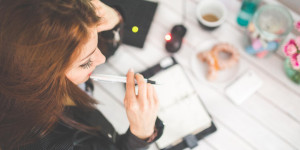Beitragsbild des Blogbeitrags So macht der Job wieder Spaß! Über Selbstmotivation und was Chefs dazu beitragen können