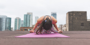 Beitragsbild des Blogbeitrags Gesundheit und Glück neu entdecken – Mit diesen 5 Tipps zu einer ausgeglichenen Work Life Balance