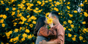 Beitragsbild des Blogbeitrags Zwei altbackene und freizugebende Ansichten in Sachen Liebe