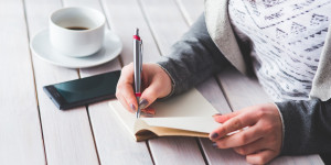 Beitragsbild des Blogbeitrags Selbstmanagement: So planst du erfolgreich