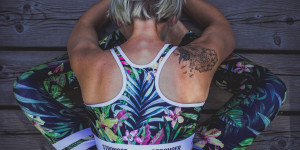 Beitragsbild des Blogbeitrags Yoga – Kurz erklärt, und warum es uns so gut tut 
