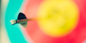 Beitragsbild des Blogbeitrags Perfektionismus ablegen – Warum andere wegen dir leiden