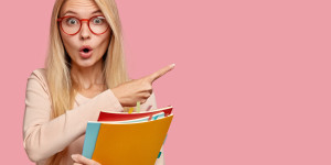 Beitragsbild des Blogbeitrags Schlaue Zielsetzung für deine erfolgreiche Zielerreichung
