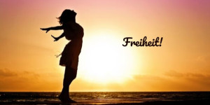 Beitragsbild des Blogbeitrags Sehnst Du Dich auch nach Freiheit?