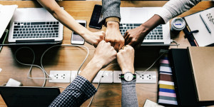 Beitragsbild des Blogbeitrags Erfolg vs. Misserfolg – Warum viele Menschen es nicht schaffen, erfolgreich zu sein