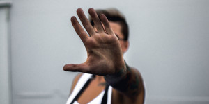 Beitragsbild des Blogbeitrags Einige Blickwinkel die dich stärken „Nein“ zu sagen