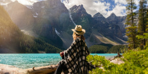 Beitragsbild des Blogbeitrags Warum du deiner Intuition vertrauen solltest