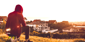 Beitragsbild des Blogbeitrags Finde deine Vision – für mehr Motivation bei der Arbeit