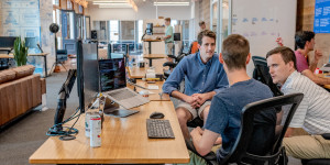 Beitragsbild des Blogbeitrags Wertschätzung im Beruf