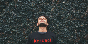 Beitragsbild des Blogbeitrags Die Bedeutung von Respekt und Wertschätzung und wie wir diese fördern können 