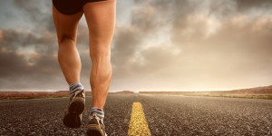 Beitragsbild des Blogbeitrags Wieso ist das Laufen so beliebt? Diese 8 Effekte machen den Ausdauersport so gesund