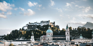 Beitragsbild des Blogbeitrags Jobs im Tourismussektor: Was Sie wissen müssen, wenn Sie in Salzburg arbeiten wollen 