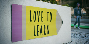Beitragsbild des Blogbeitrags Das neue Lernen: in zwölf Stationen und mit neuartigen Tools 