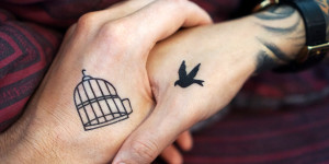 Beitragsbild des Blogbeitrags Beziehungskrise oder echte Liebe? Freiheit in der Beziehung